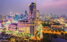 Chamberlain Bangkok